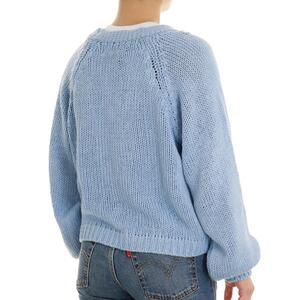 CARDIGAN BOTTONI GIOIELLO HAVEONE - Mad Fashion | img vers.300x/